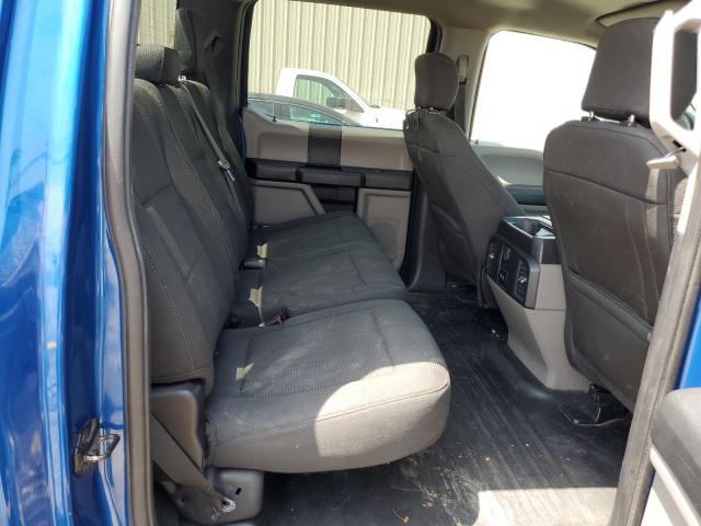 Photo 10 from auction – 2018 FORD F150 SUPER with VIN 1FTEW1CPXJKD42628