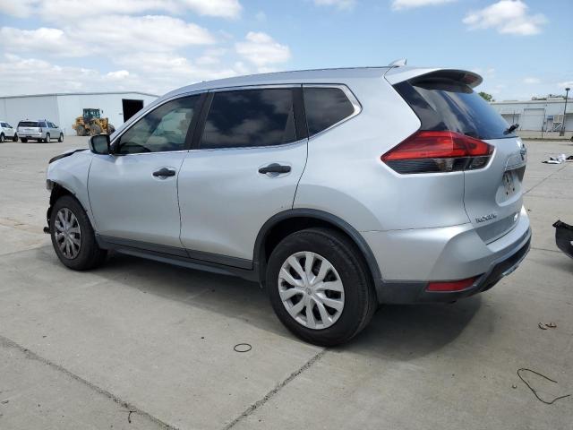 Photo 2 from auction – 2017 NISSAN ROGUE S with VIN KNMAT2MT6HP511498