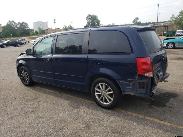 Photo 2 from auction – 2013 DODGE GR CARAVAN with VIN 2C4RDGCG4DR800583