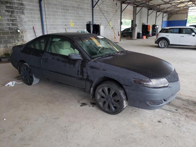 Photo 4 from auction – 2003 TOYOTA CAMRY SOLA with VIN 2T1CE22P03C024443