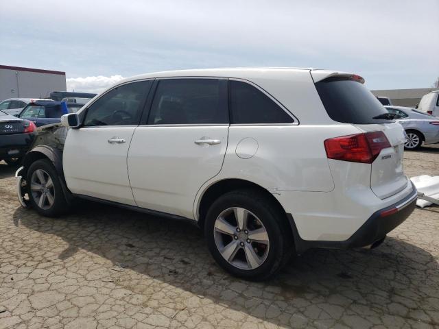 Zdjęcie 2 z aukcji – 2012 ACURA MDX z VIN 2HNYD2H25CH512887