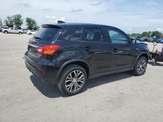 Photo 3 from auction – 2019 MITSUBISHI OUTLANDER with VIN JA4AP4AU2KU010804