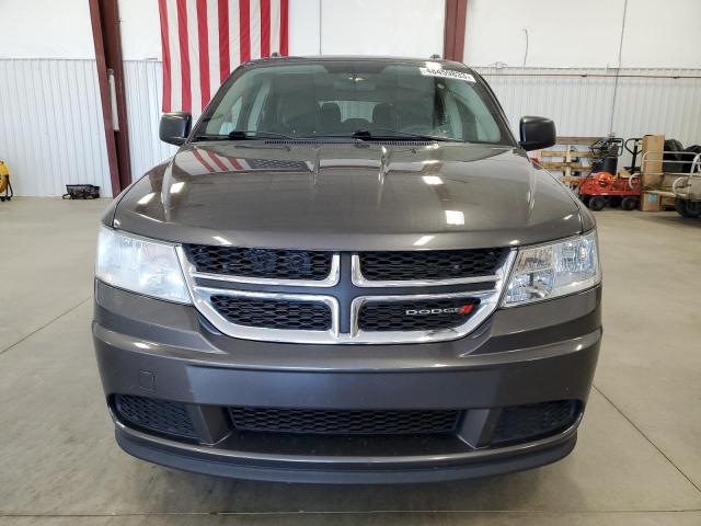 Фото 5 с аукциона – 2017 DODGE JOURNEY SE с VIN 3C4PDCABXHT694649