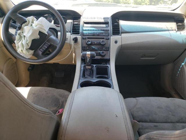 صورة رقم 8 من المزاد - 2011 FORD TAURUS SE مع VIN 1FAHP2DWXBG134488