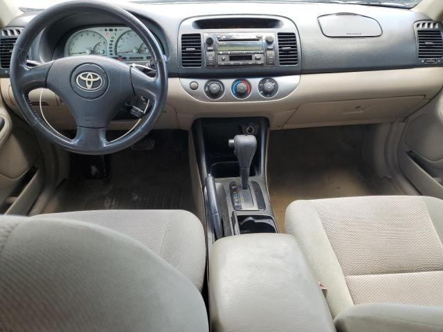 Photo 8 from auction – 2003 TOYOTA CAMRY LE with VIN 4T1BE32K03U706422