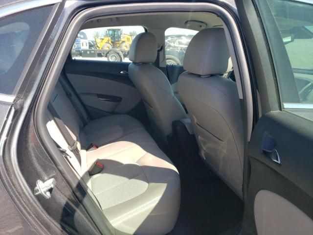 Photo 10 from auction – 2016 BUICK VERANO with VIN 1G4PP5SK0G4128064