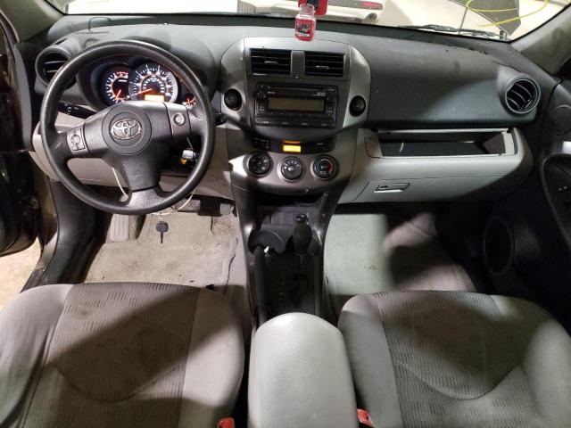 Photo 8 from auction – 2012 TOYOTA RAV4 with VIN 2T3BF4DV2CW211737