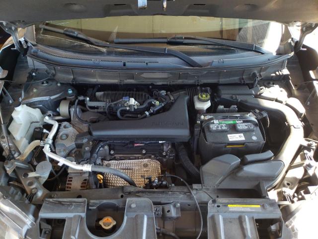 Photo 11 from auction – 2018 NISSAN ROGUE S with VIN KNMAT2MT8JP546212