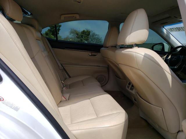 Photo 10 from auction – 2013 LEXUS ES 350 with VIN JTHBK1GG5D2076673