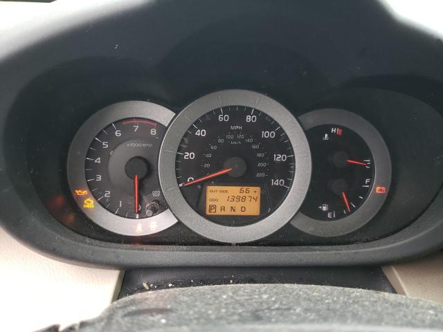 Photo 9 from auction – 2006 TOYOTA RAV4 with VIN JTMZD33V266013293