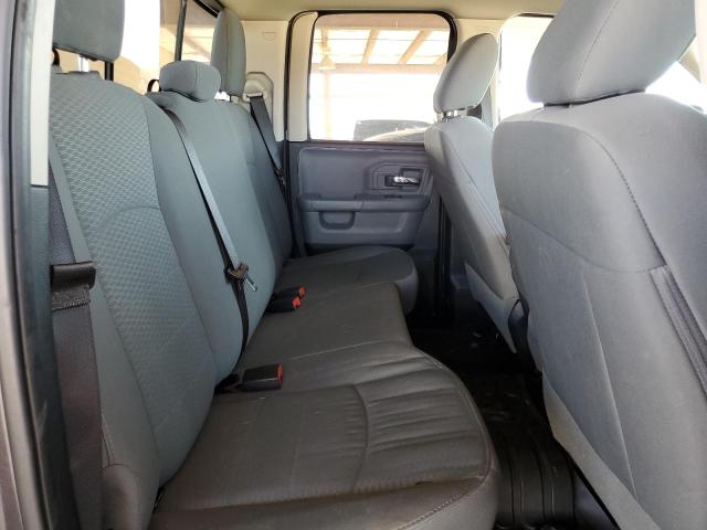 Photo 10 from auction – 2017 RAM 1500 SLT with VIN 1C6RR6GT3HS817888