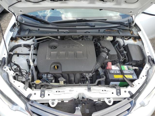 Photo 11 from auction – 2016 TOYOTA COROLLA L with VIN 5YFBURHEXGP507165