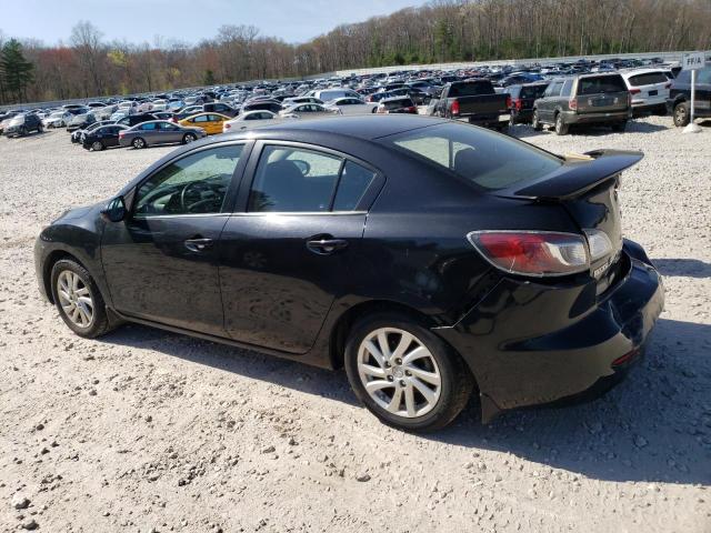 صورة رقم 2 من المزاد - 2012 MAZDA 3 I مع VIN JM1BL1V84C1612446