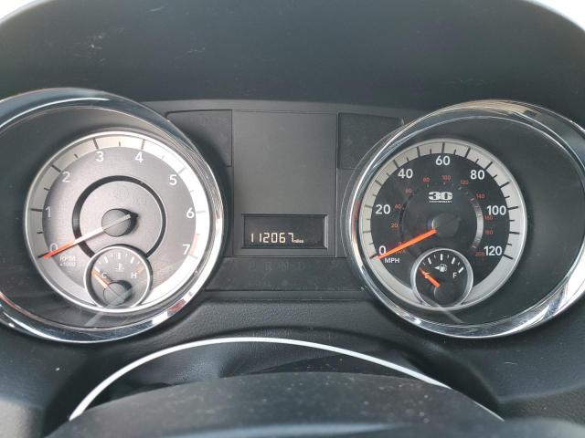 Zdjęcie 9 z aukcji – 2014 DODGE GRAND CARA z VIN 2C4RDGCG3ER420619