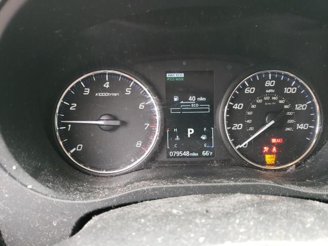 Photo 9 from auction – 2016 MITSUBISHI OUTLANDER with VIN JA4AZ3A31GZ032217