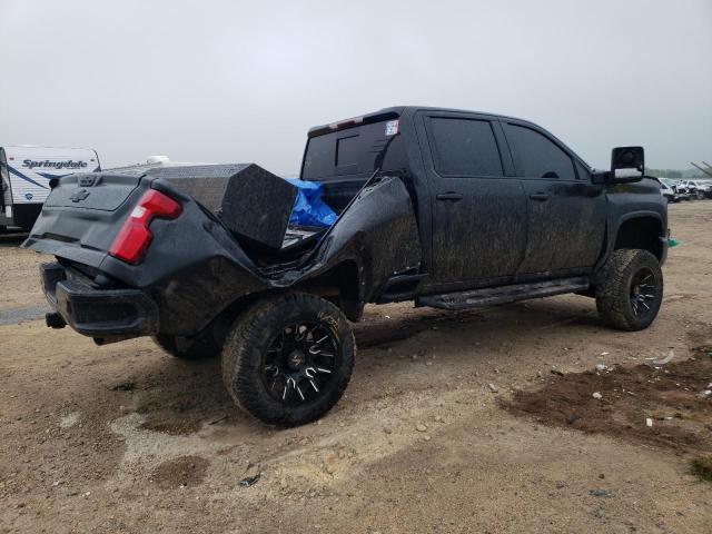 Photo 3 from auction – 2022 CHEVROLET silverado with VIN 1GC4YPEY8NF134924