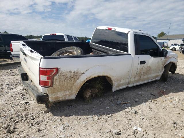 Photo 3 from auction – 2019 FORD F150 with VIN 1FTMF1CP1KKF22691