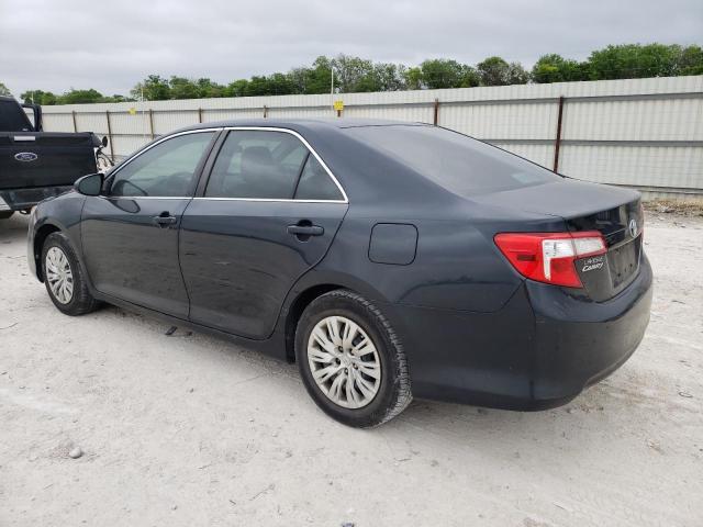 Photo 2 from auction – 2012 TOYOTA CAMRY BASE with VIN 4T4BF1FK9CR224663