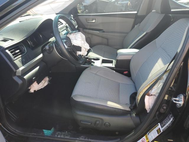 Photo 7 from auction – 2015 TOYOTA CAMRY LE with VIN 4T1BF1FK7FU062367