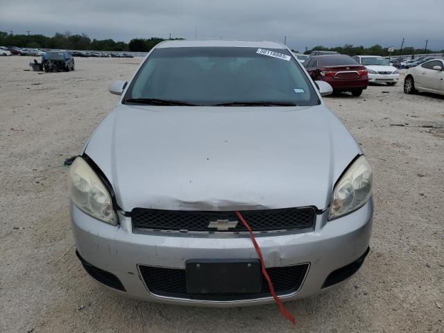 Photo 5 from auction – 2006 CHEVROLET IMPALA SUP with VIN 2G1WD58C369432406