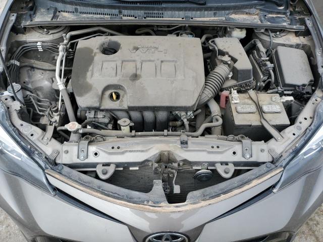 Photo 11 from auction – 2017 TOYOTA COROLLA L with VIN 2T1BURHE9HC941823