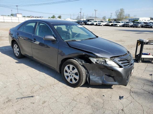 Photo 4 from auction – 2010 TOYOTA CAMRY BASE with VIN 4T1BF3EK4AU512384