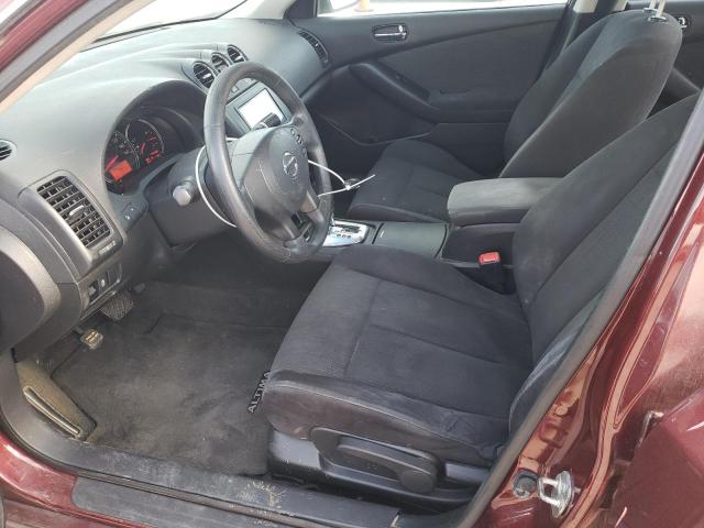 Photo 7 from auction – 2012 NISSAN ALTIMA BAS with VIN 1N4AL2AP3CC204853