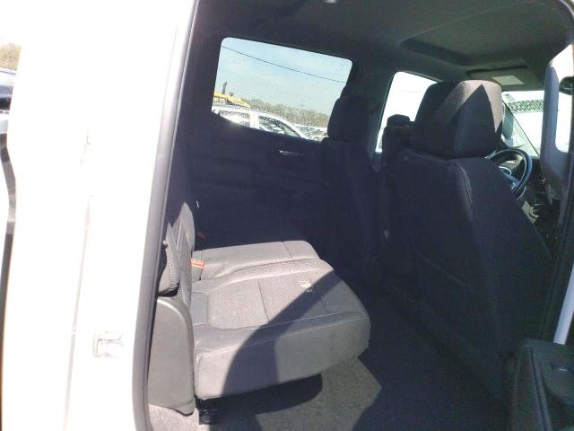 Photo 10 from auction – 2019 CHEVROLET SILVERADO with VIN 3GCPYDEK4KG276897