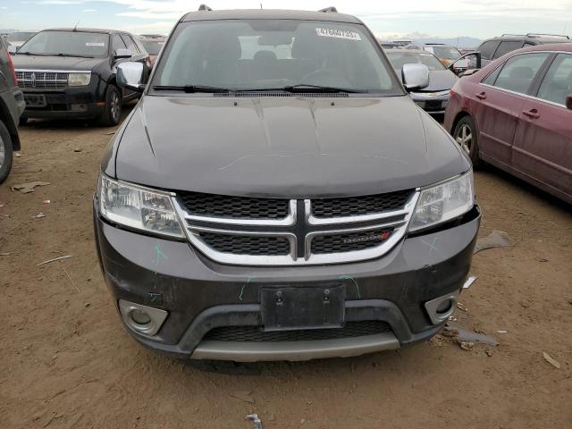 Photo 5 from auction – 2017 DODGE JOURNEY SX with VIN 3C4PDCBGXHT509395