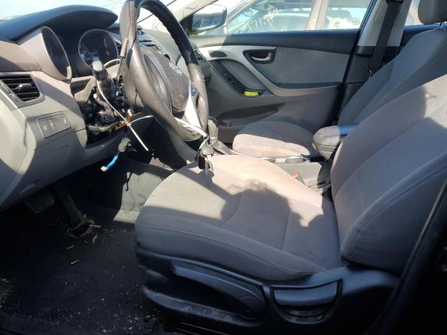 Photo 7 from auction – 2016 HYUNDAI ELANTRA SE with VIN KMHDH4AE2GU637045