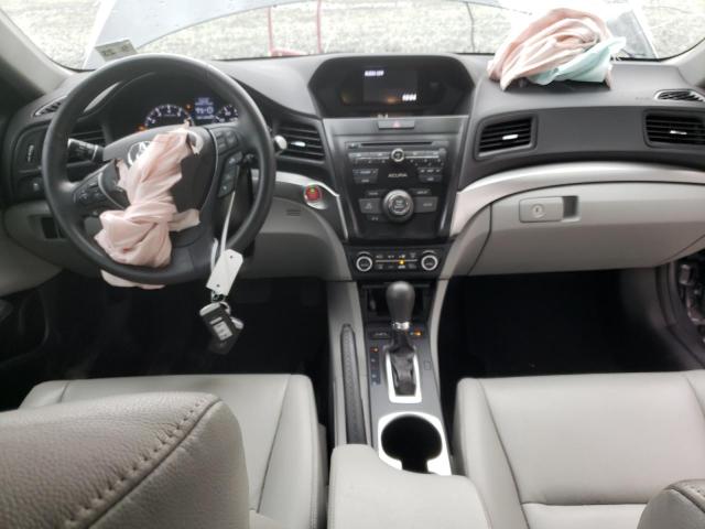 Photo 8 from auction – 2018 ACURA ILX BASE W with VIN 19UDE2F3XJA008751