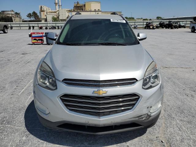 Photo 5 from auction – 2017 CHEVROLET EQUINOX LT with VIN 2GNALCEK2H1541081