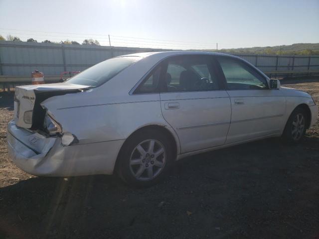 Photo 3 from auction – 2000 TOYOTA AVALON with VIN 4T1BF28B3YU018517