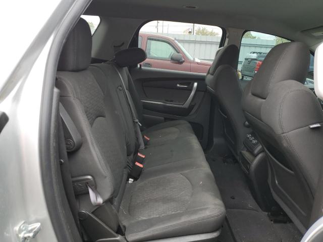 Photo 10 from auction – 2012 GMC ACADIA SLE with VIN 1GKKRNED9CJ420379