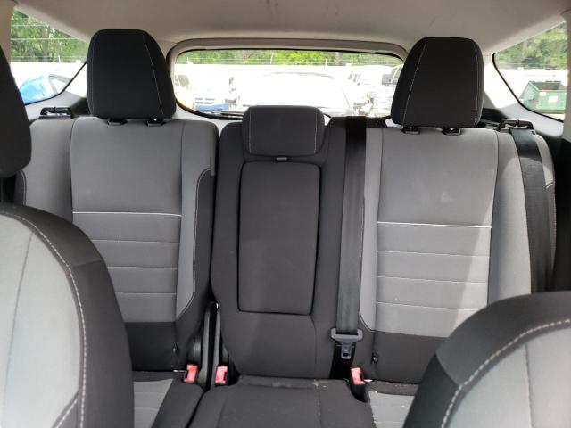 Photo 10 from auction – 2013 FORD ESCAPE SE with VIN 1FMCU9G96DUC06024