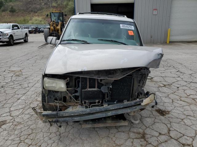 Photo 5 from auction – 2000 GMC YUKON DENA with VIN 1GKEK13R2YR143625