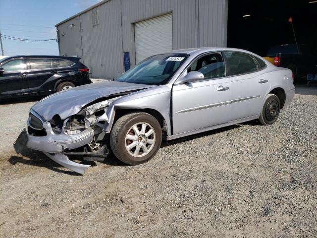 Photo 1 from auction – 2006 BUICK LACROSSE C with VIN 2G4WD582161179210
