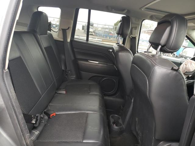 Photo 11 from auction – 2014 JEEP COMPASS LA with VIN 1C4NJDEB2ED521080
