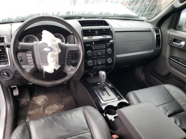 Photo 8 from auction – 2011 FORD ESCAPE LIM with VIN 1FMCU0EG6BKB73676