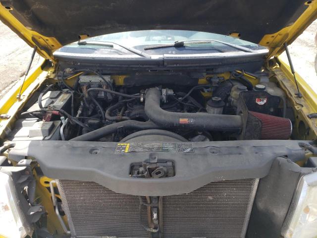 Photo 11 from auction – 2004 FORD F150 with VIN 1FTPX14584KC41899