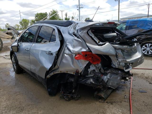 Photo 2 from auction – 2017 BUICK ENCORE SPO with VIN KL4CJ1SB9HB107542