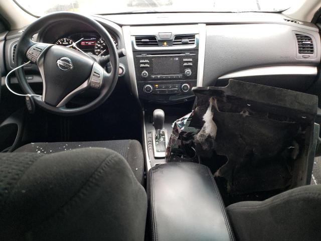 Photo 8 from auction – 2015 NISSAN ALTIMA 2.5 with VIN 1N4AL3AP6FC454744