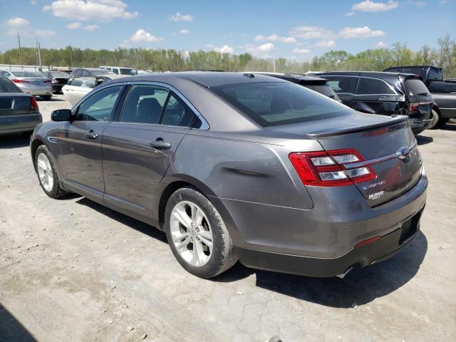 Photo 2 from auction – 2014 FORD TAURUS SEL with VIN 1FAHP2E86EG134279