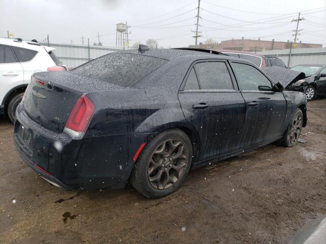 Photo 3 from auction – 2016 CHRYSLER 300 S with VIN 2C3CCAGG9GH296093