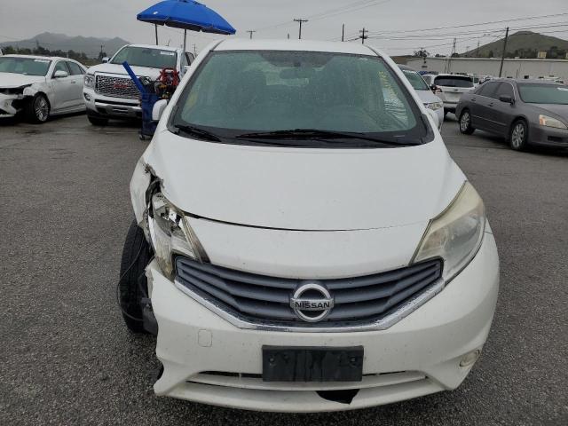 Photo 5 from auction – 2014 NISSAN VERSA NOTE with VIN 3N1CE2CP7EL415803
