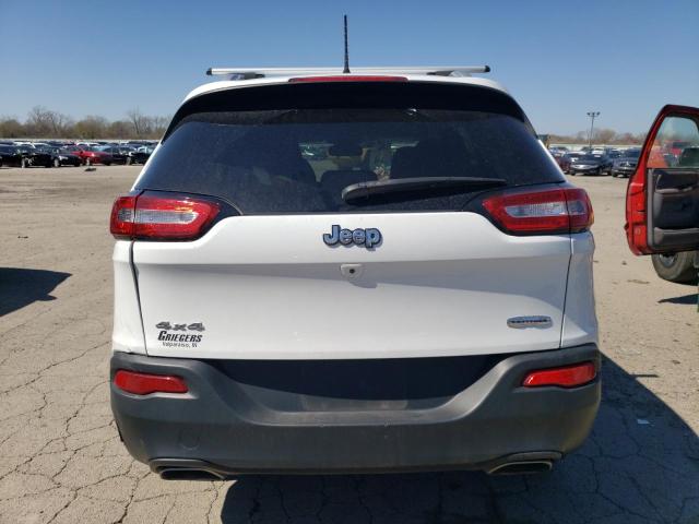 Photo 6 from auction – 2018 JEEP CHEROKEE L with VIN 1C4PJMLX1JD579294