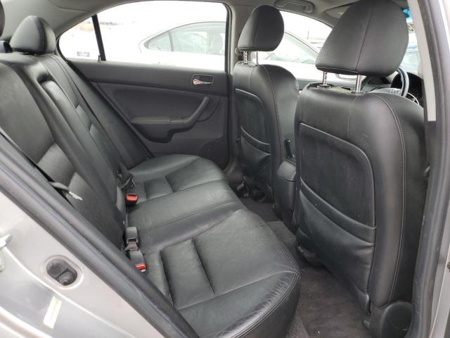 Photo 10 from auction – 2008 ACURA TSX with VIN JH4CL95828C013414