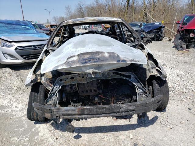 Photo 5 from auction – 2017 KIA RIO LX with VIN KNADM4A36H6015050