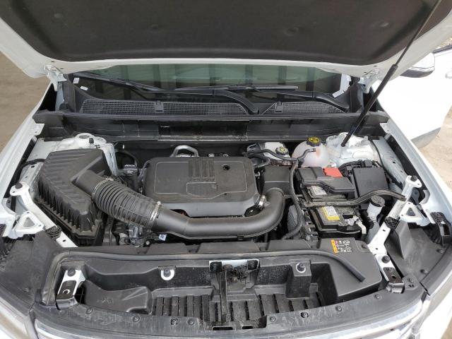Photo 12 from auction – 2023 GMC ACADIA SLT with VIN 1GKKNUL40PZ152080