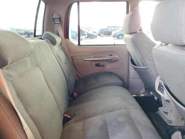 Photo 10 from auction – 2001 FORD EXPLORER S with VIN 1FMZU67E51UC02953